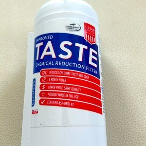 SET OF 3 Water Filters (Refrigerator) Smart Choice Replacement for ULTRAWF